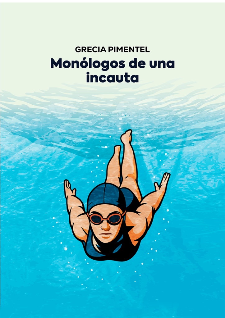 Relato Monólogos de una incauta